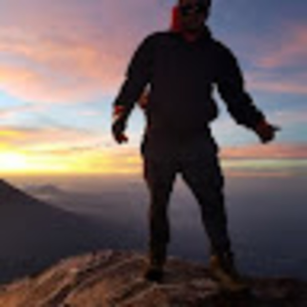 Meet your Posher, Angel